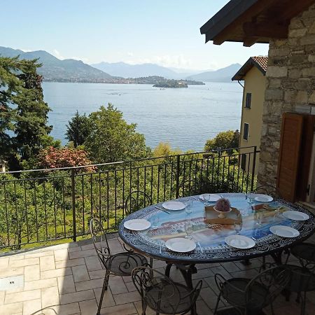Lulu Villa Baveno Buitenkant foto