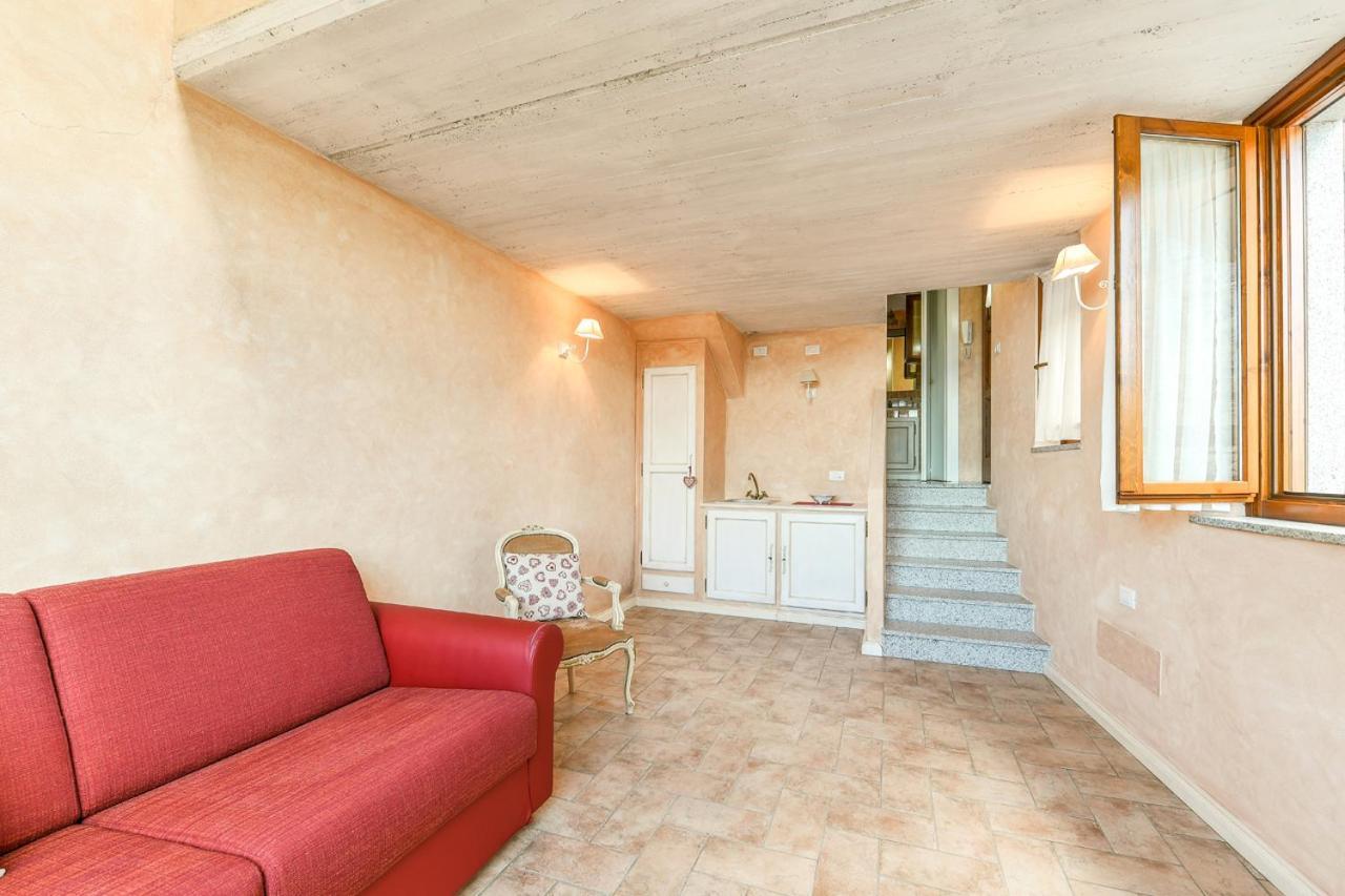Lulu Villa Baveno Buitenkant foto