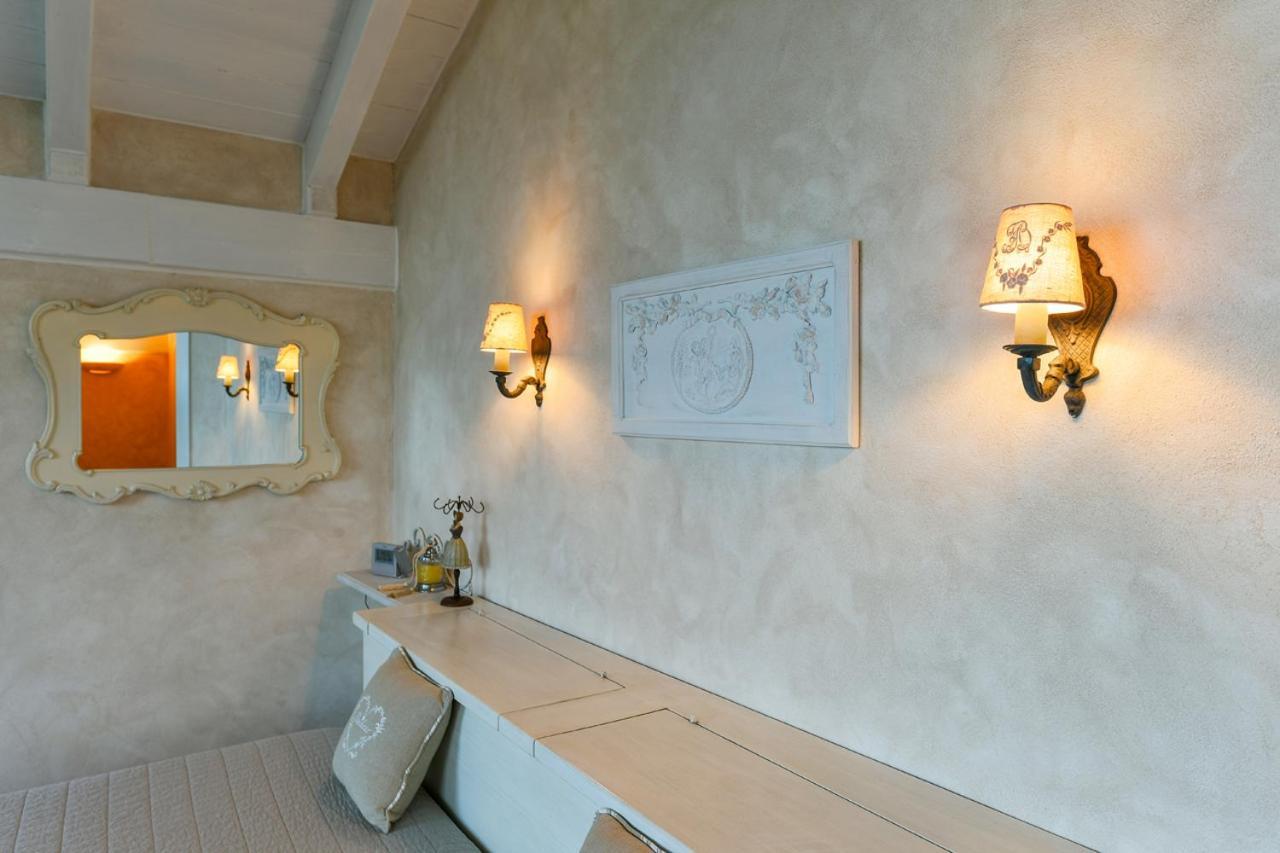 Lulu Villa Baveno Buitenkant foto
