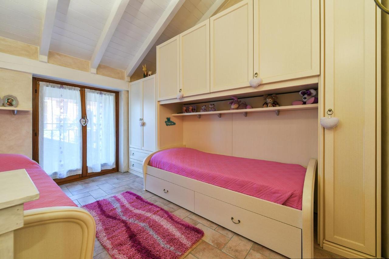 Lulu Villa Baveno Buitenkant foto