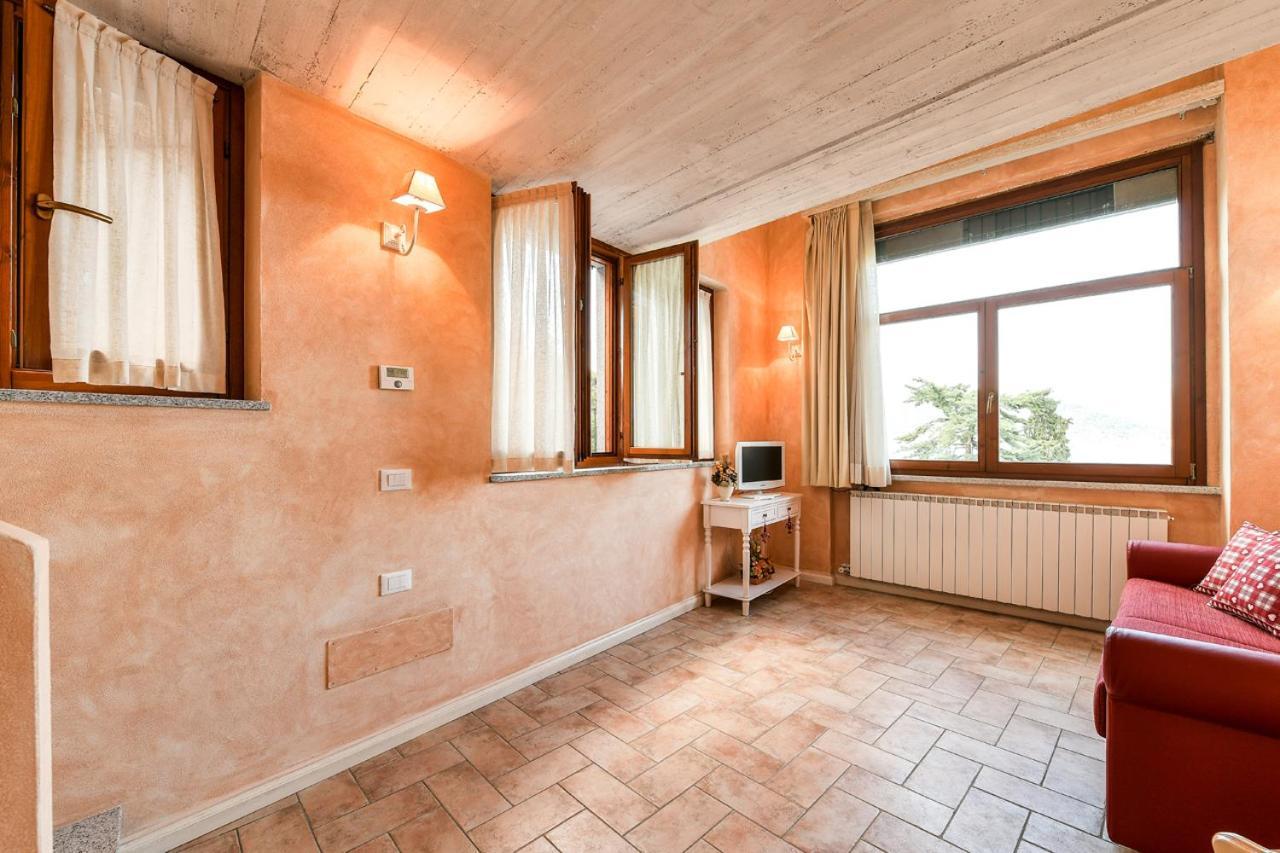 Lulu Villa Baveno Buitenkant foto