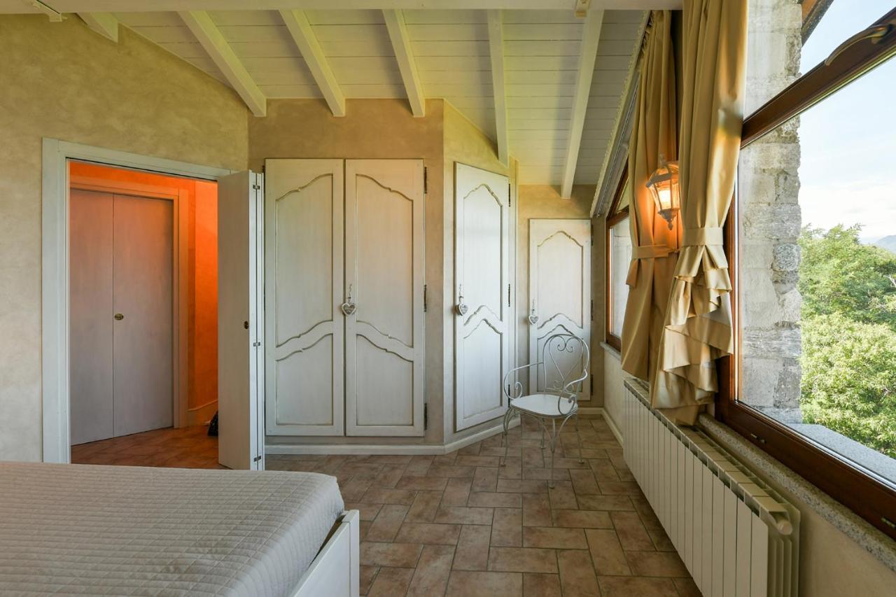 Lulu Villa Baveno Buitenkant foto