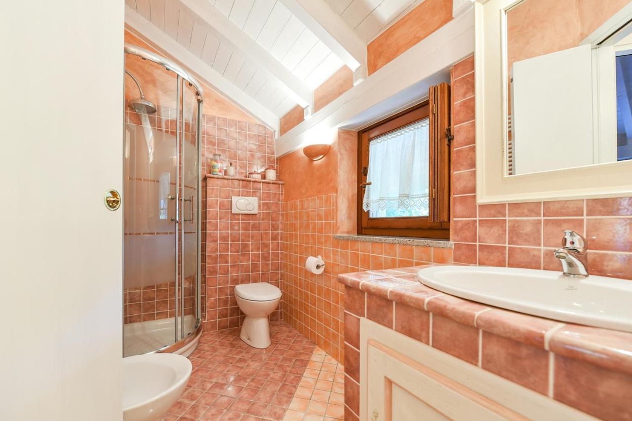 Lulu Villa Baveno Buitenkant foto