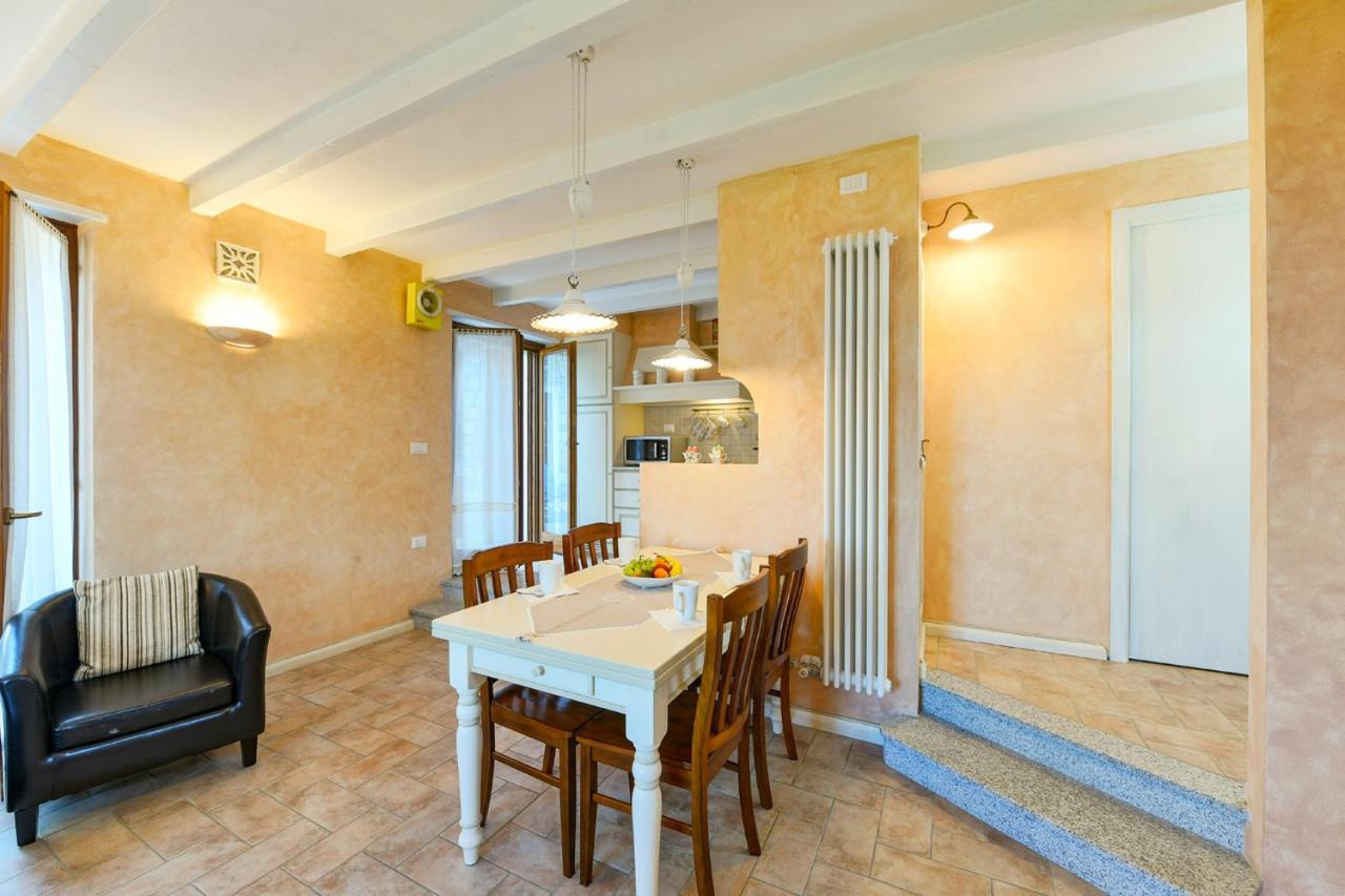 Lulu Villa Baveno Buitenkant foto