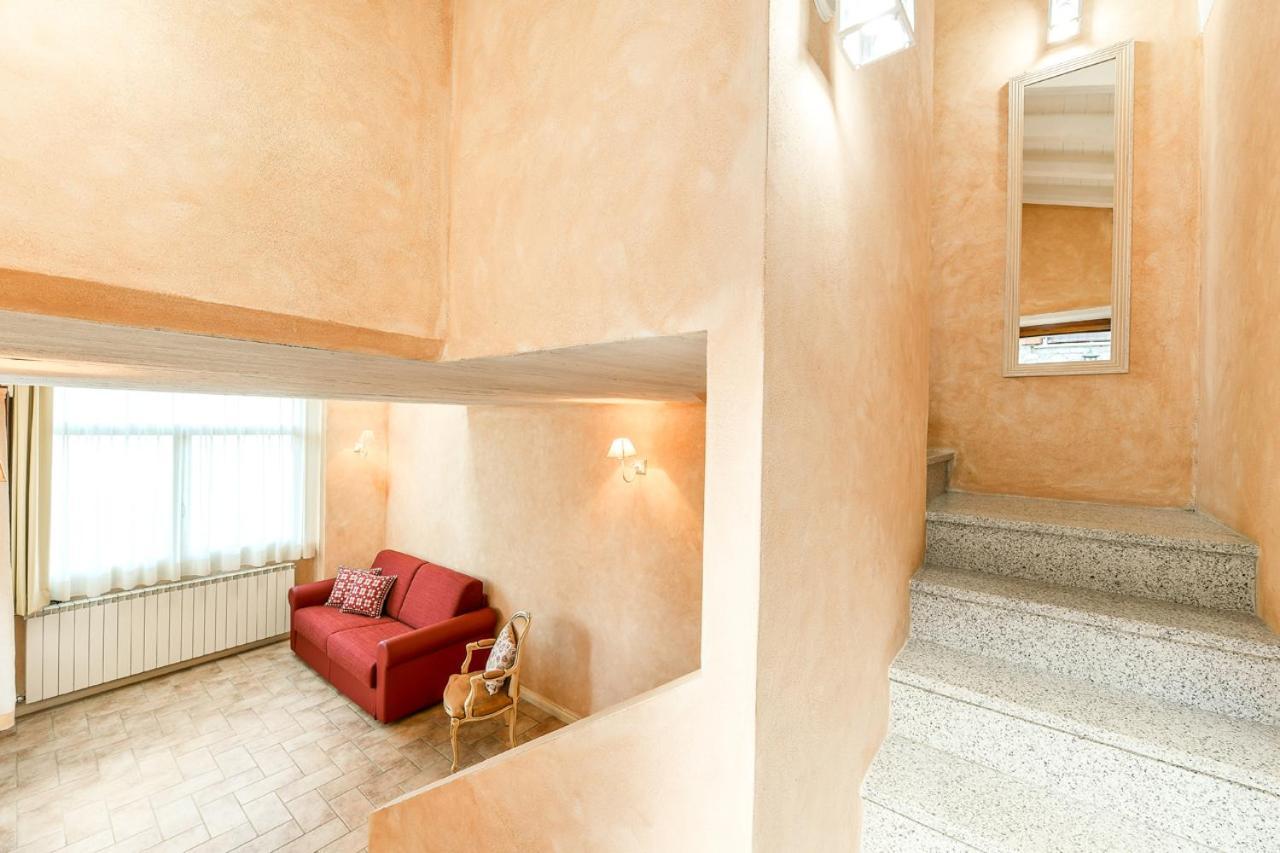 Lulu Villa Baveno Buitenkant foto